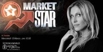 La minaccia della Brexit, le decisioni della BCE e la recessione tecnica nella prossima puntata di Market Star su Le Fonti TV La minaccia della Brexit, le decisioni della BCE e la recessione tecnica nella prossima puntata di Market Star su Le Fonti TV